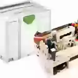 SYS-HWZ SYSTAINER